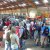 Bilder 2008 - Besuch Biobauer Düna