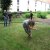 Bilder 2011 - Slackslining