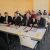 Bilder 2013 - Kooperationsvertrag mit Wentorf/Schenkhut