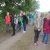 Bilder 2016 - Besuch beim Biobauern