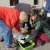 Bilder 2017 - Wettbewerbs AG Tulpen pflanzen