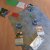 Bilder 2021 - Homelearning Minigolf