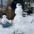 Bilder 2025 - Wettbewerb Schneemann