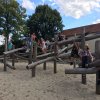 6b feiert Schulanfang
