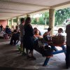 6b feiert Schulanfang
