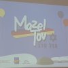 Mazel Tov