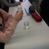 Besuch vom Gesundheitsamt: Zahnpflege