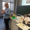 Zahnpflege:Besuch vom Gesundheitsamt