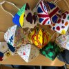 Masken