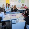 Die Kugel rollt