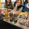 Schulkiosk